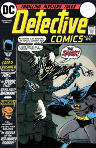Detective Comics #434