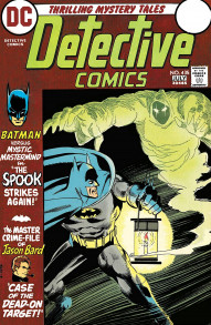 Detective Comics #435