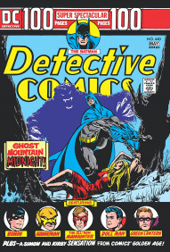 Detective Comics #440