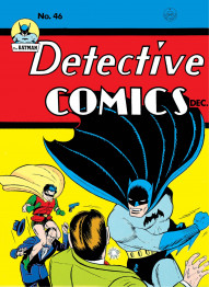 Detective Comics #46