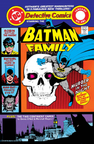 Detective Comics #481