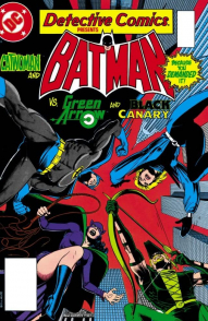 Detective Comics #559