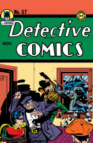 Detective Comics #57