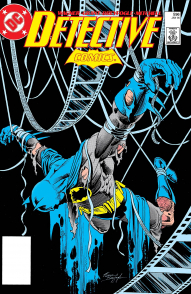 Detective Comics #596
