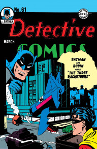 Detective Comics #61
