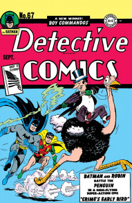 Detective Comics #67