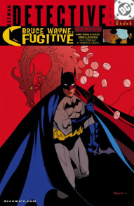 Detective Comics #769