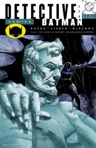 Detective Comics #774