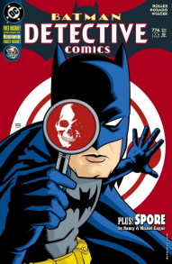 Detective Comics #776