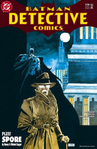 Detective Comics #779