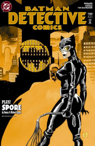 Detective Comics #780