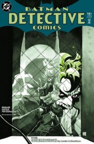 Detective Comics #781