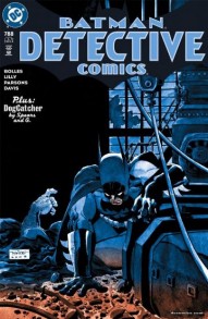 Detective Comics #788