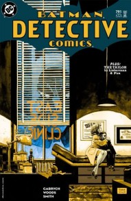 Detective Comics #791