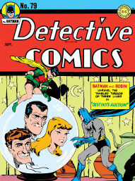Detective Comics #79