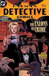 Detective Comics #803