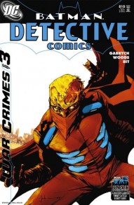 Detective Comics #810
