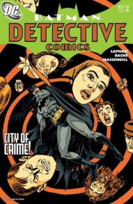 Detective Comics #812