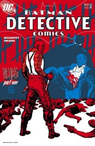 Detective Comics #815