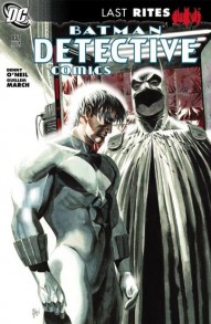 Detective Comics #851