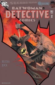 Detective Comics #861