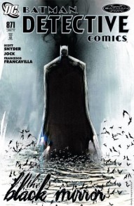 Detective Comics #871