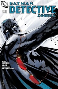 Detective Comics #881