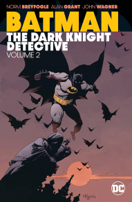 Detective Comics: The Dark Knight Detective Vol. 2