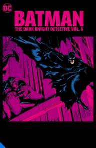 Detective Comics: The Dark Knight Detective Vol. 6