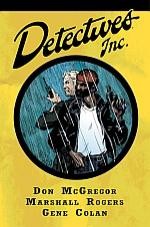 Detectives Inc. #1