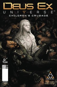 Deus Ex: Children's Crusade #3