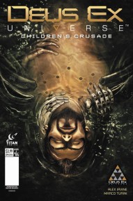 Deus Ex: Children's Crusade #4