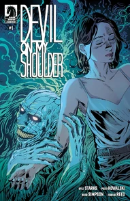 Devil on My Shoulder (2025)