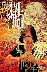 Devil on My Shoulder #2