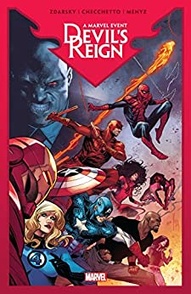 Devil's Reign Collected