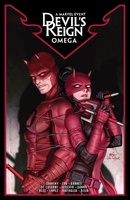 Devil's Reign: Omega