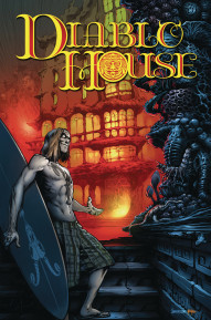 Diablo House Collected