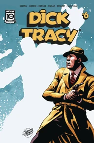 Dick Tracy #6