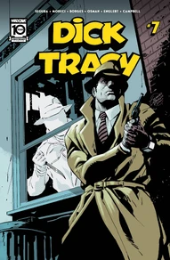 Dick Tracy #7