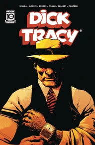 Dick Tracy Vol. 1