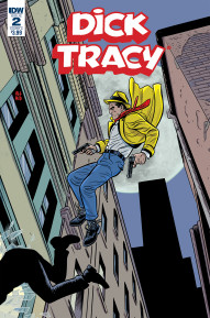 Dick Tracy: Dead or Alive #2