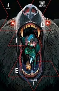 Die: Loaded #1