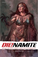 Die!namite Vol. 1 TP Reviews
