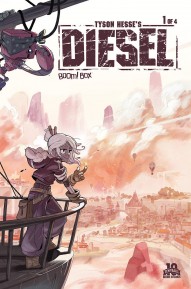 download vin diesel comic book movie