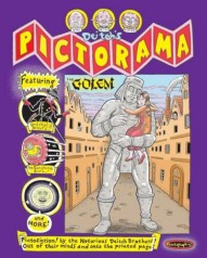 Dietch's Pictorama #1