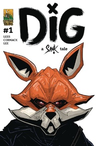Dig: A Sink Tale
