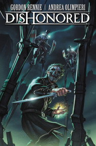 Dishonored Vol. 1