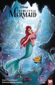 Disney The Little Mermaid Collected