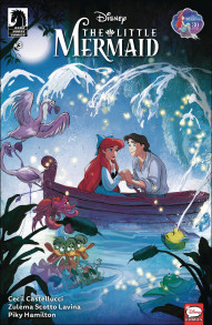 Disney The Little Mermaid #3
