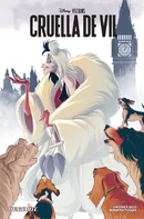 Disney Villains: Cruella De Vil Collected Reviews